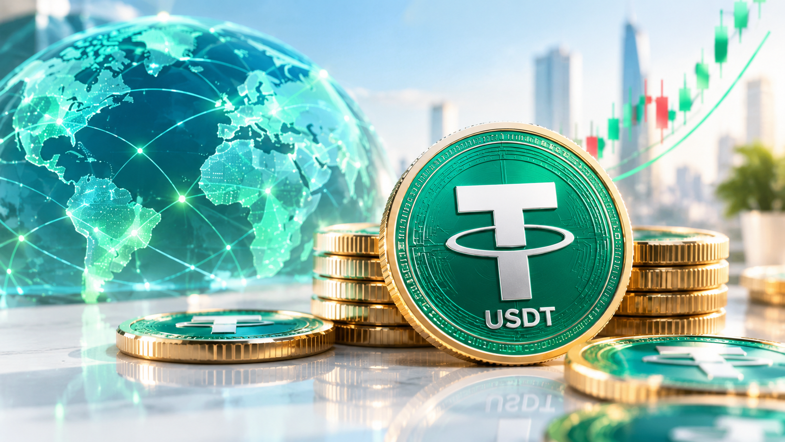 Digital Finance and Blockchain
